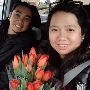 Meet your Posher, Jonathan